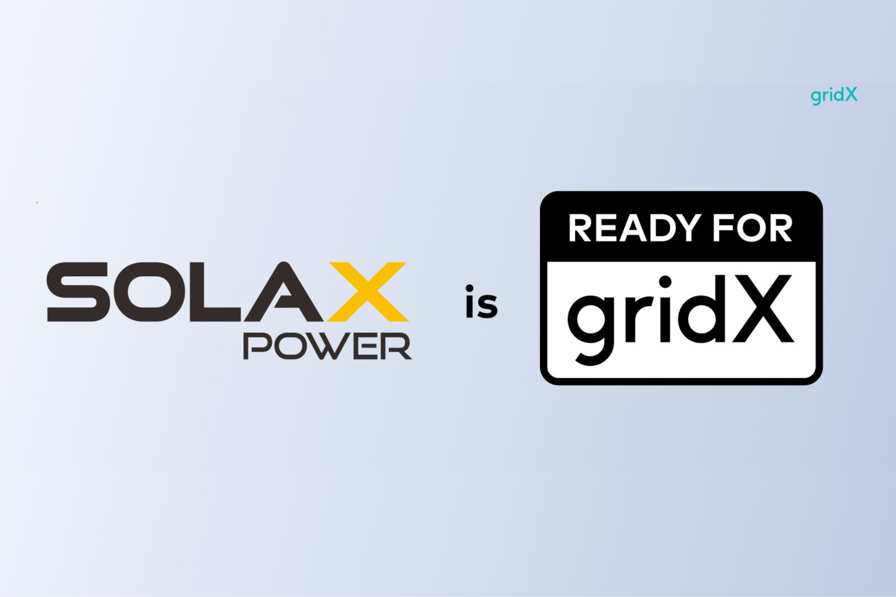 jdb电子试玩平台能源携手gridX，共创智慧能源互联新范式